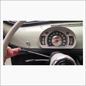FIAT600 パッシング機 ...