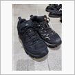 MERRELLのモアプ更新しました❗