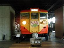川越・小江戸＆大宮・鉄道博物館小旅行♪