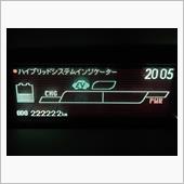 ゾロ目ゲット♪