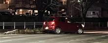 安全運転をしましょう〜、からの、昼休みの散策
