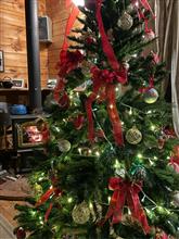 X’mas tree