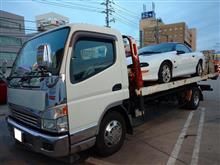 交差点内で車が止まりパナソニック状態でした(詳細版) 交差点内で車が止まりパナソニック状態でした(詳細版)