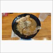 久しぶりに、このお店のとこ豚 ...