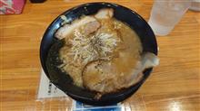 久しぶりに、このお店のとこ豚骨ラーメン