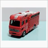 【エラー品】トミカ 1/90 ...