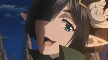 今日のアニメ（その３）