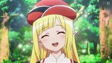 今日のアニメ（その４）