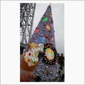 もうクリスマス気分で浮かれて ...