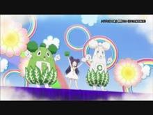 ぶろっこ ぶろっこ ぶろっこりー (&#180;・ω・)