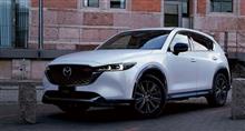 早いものでもう師走ですね 来月納車されるCX-8 Sports Appearanceが待ち遠しいです。