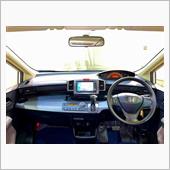 ホンダ車が好きなのは