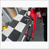 ULTEGRA ブレーキキャ ...