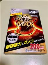 マグネループ？？