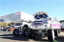 アメリカ最大のカスタマイズ＆アフターパーツ見本市、SEMA SHOWに行ってきました！