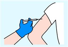 新型コロナワクチン接種💉