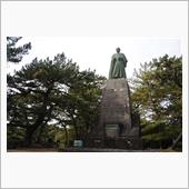坂本龍馬像