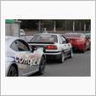 週末はGR Garage GymkhanaMeeting