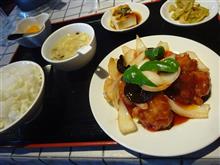 中華ランチ