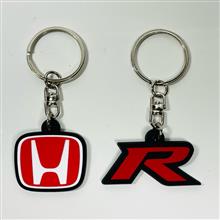 Type R 30th キーホルダー