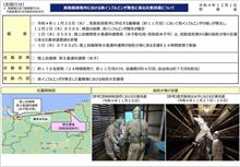 鳥取県鳥取市における鳥インフルエンザ発生に係る災害派遣      #防衛省 #統合幕僚監部 #陸上自衛隊 #鳥インフルエンザ #鳥取県 #災害派遣