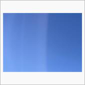 満天の青空