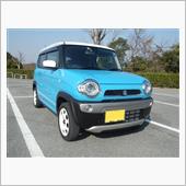 個性的な軽自動車