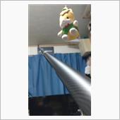 GoPro自撮り棒