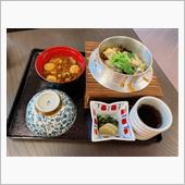 今日のお昼ご飯🙂
