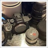 SONY α7RV