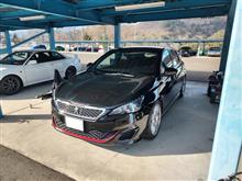 リンクサーキット 2022.12.3