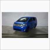 初代 TOYOTA VELL ...