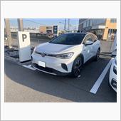 フォルクスワーゲンID.4に ...