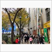 原宿に行ってきました！
