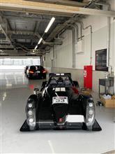 ジェントルマンレース@SUZUKA