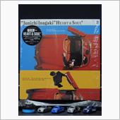 クルマ・ジャケ「HEART  ...