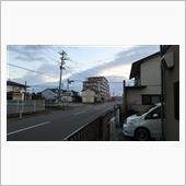 娘の遅刻・・・