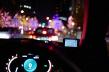 御堂筋イルミネーション2022の中を走ってきた！