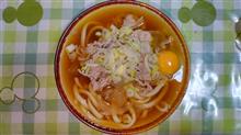 最近は、ラーメンよりうどんを・・・。