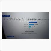 大衆心理の・・・怪