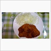 トンカツ曜日