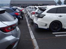 大分日田8周年オフ会