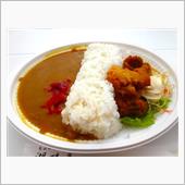奥房総でダムカレーを食べる会