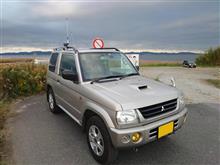 ミニカの思い出 / H58Aパジェロミニに無線機器類を取付ける ミニカの思い出 / H58Aパジェロミニに無線機器類を取付ける
