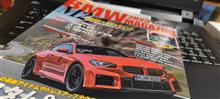 BMWマガジンに掲載されました！