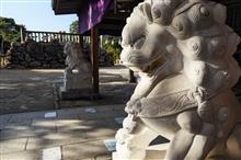 唐澤山神社(2022/12/3)