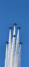 地元の令和4年度 航空自衛隊 百里基地航空祭に参戦