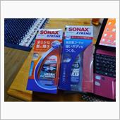 次のコーティング剤買いました。