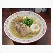 自家製麺 おお田　南幌