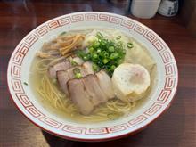 自家製麺 おお田　南幌